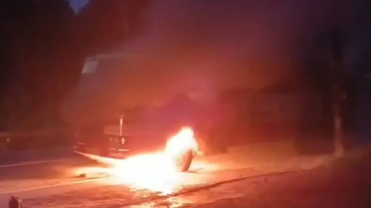 fire
