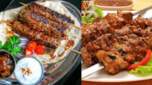 kebab