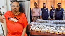 agra-ex-arto-lalit-kumar-home-vigilance-raid-13kg-gold-crores-cash