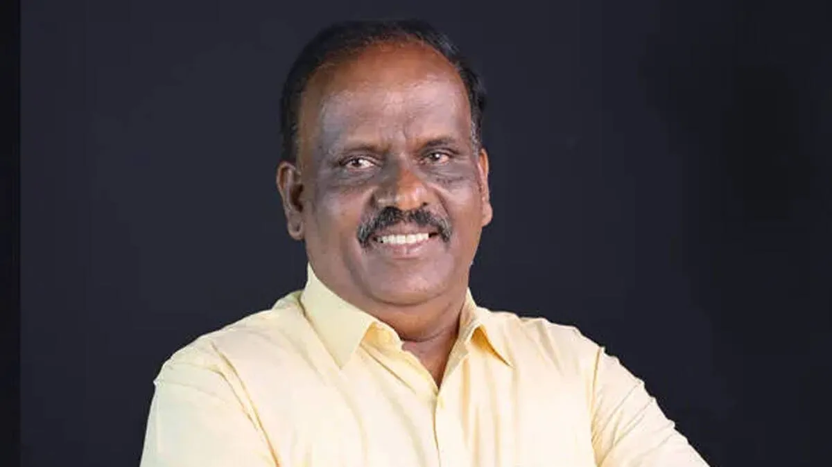 bb-gopakumar