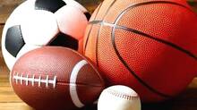 sports
