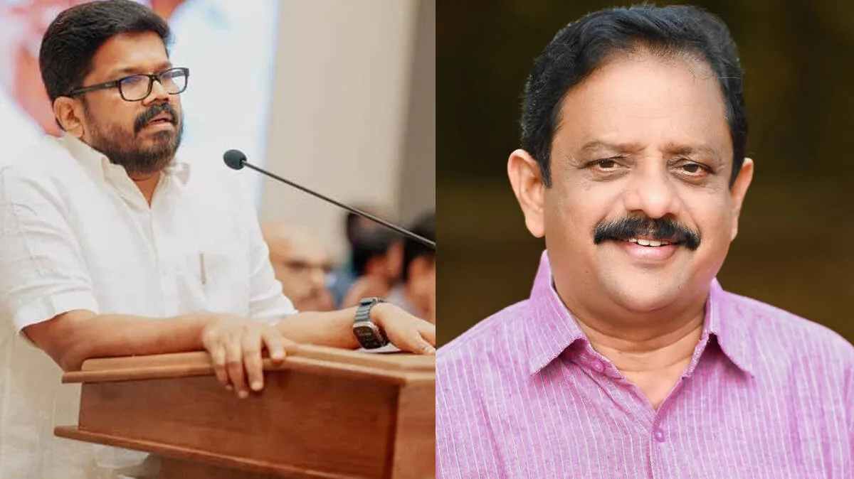 kk-ragesh