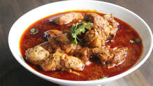 bihar-wedding-chicken-mutton-fight