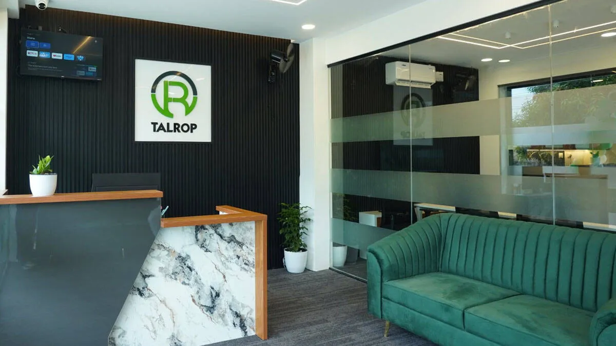 talrop