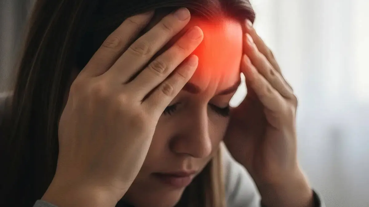 headache