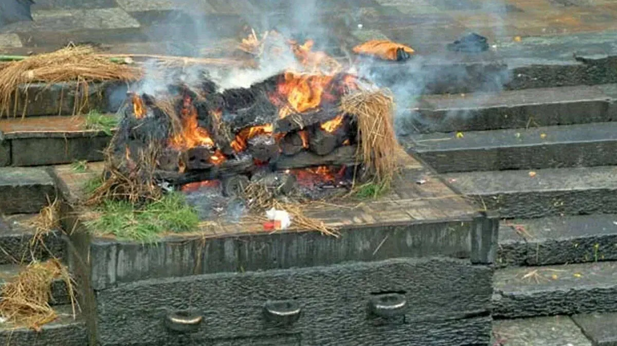 cremation
