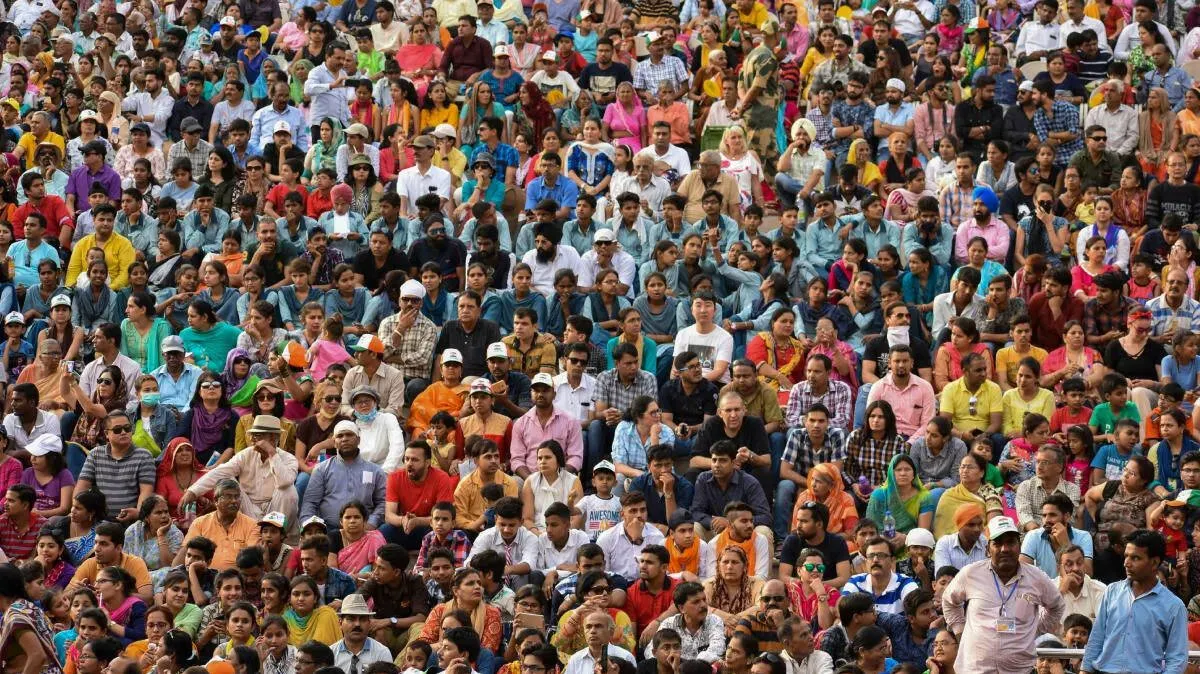 population