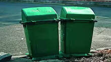 waste-bin
