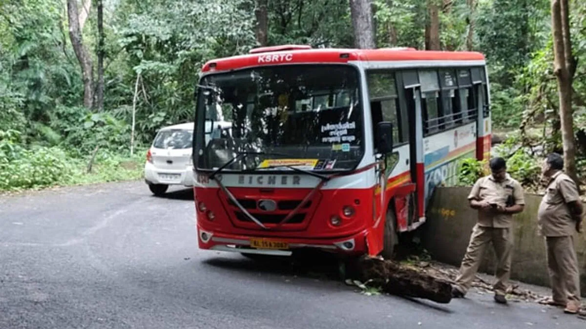 ksrtc