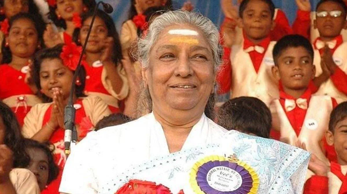 s-janaki-
