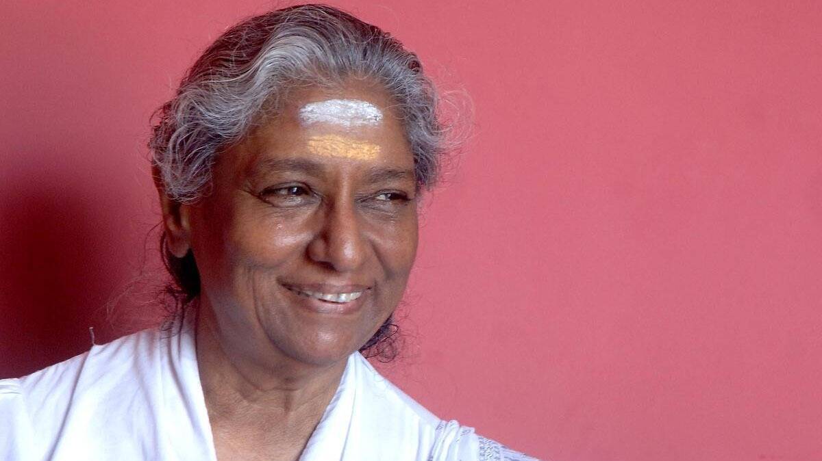 s-janaki