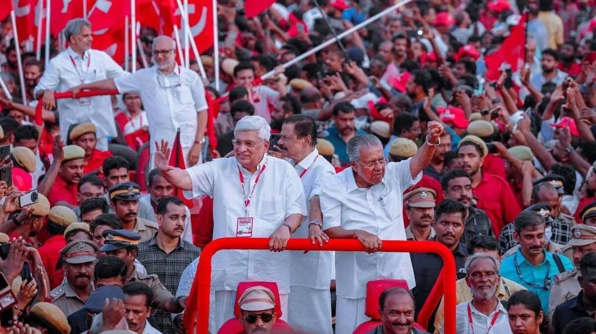 cpm-kerala