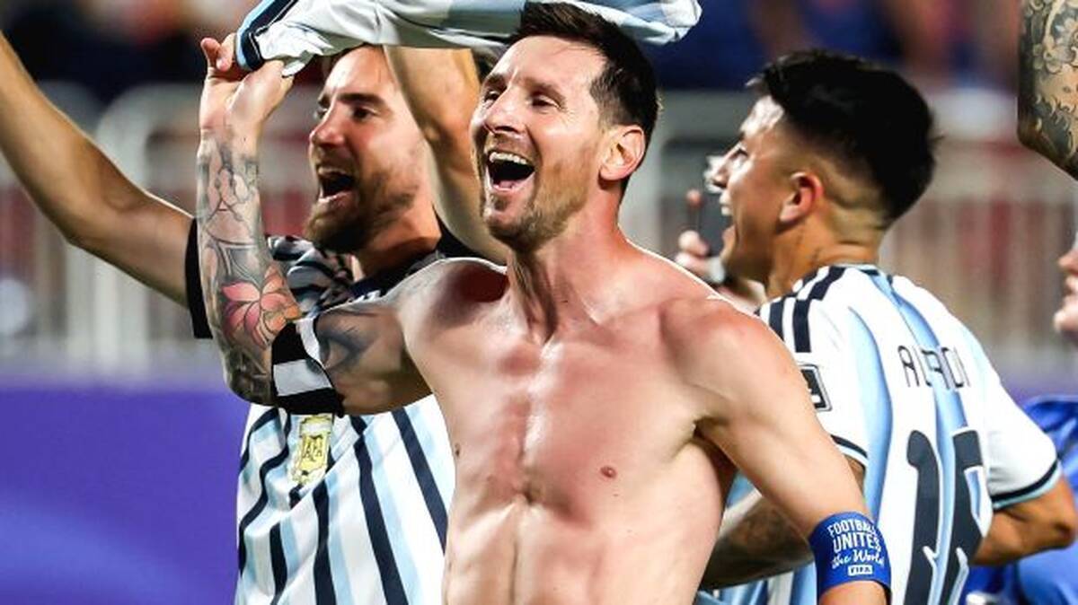 argentins