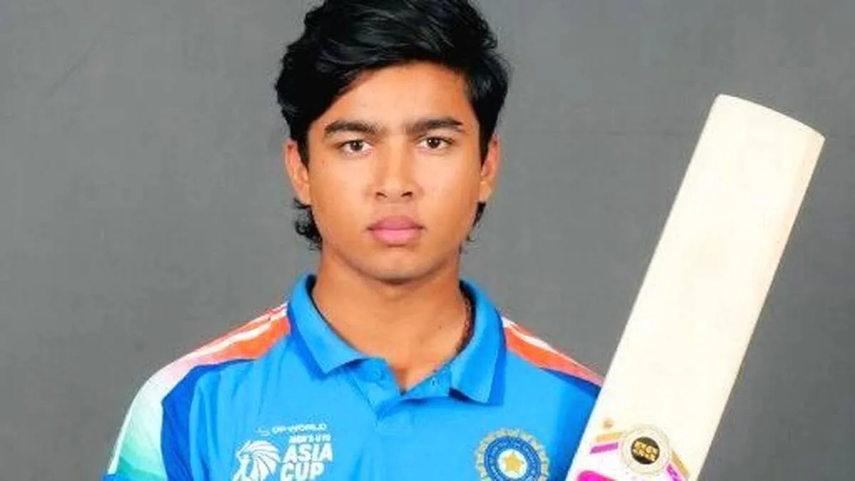 cricket cricket