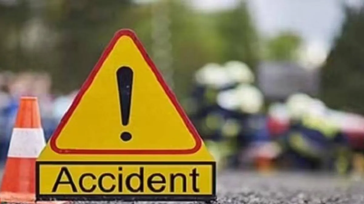 accident accident