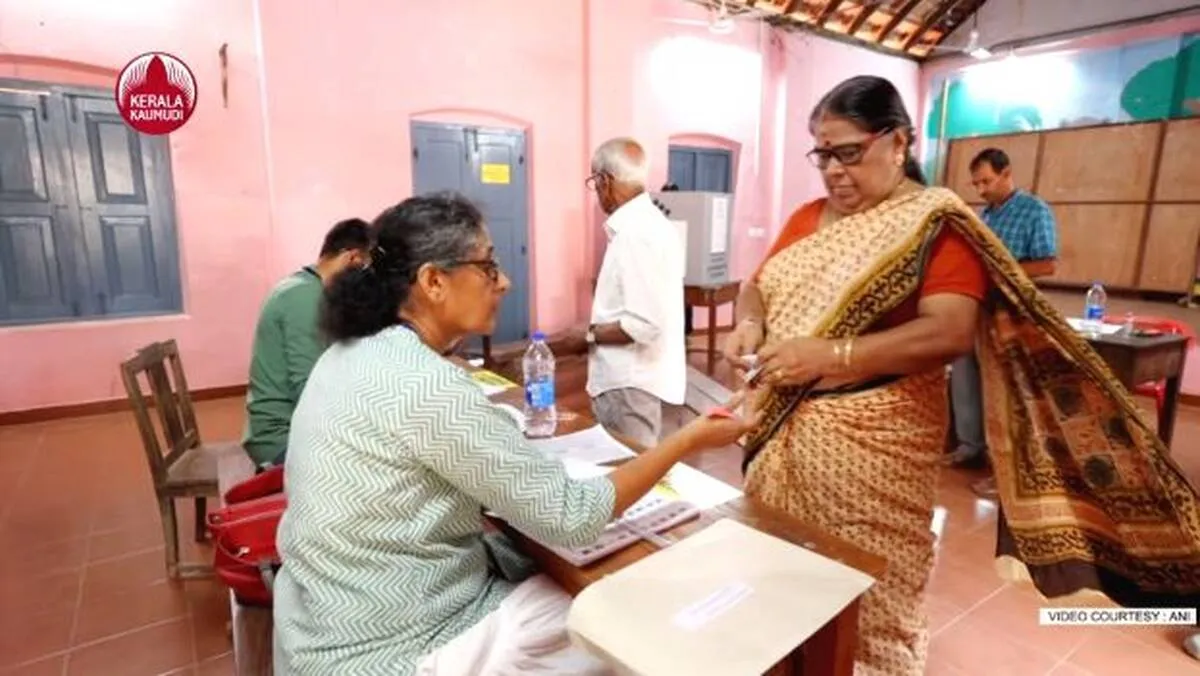 election