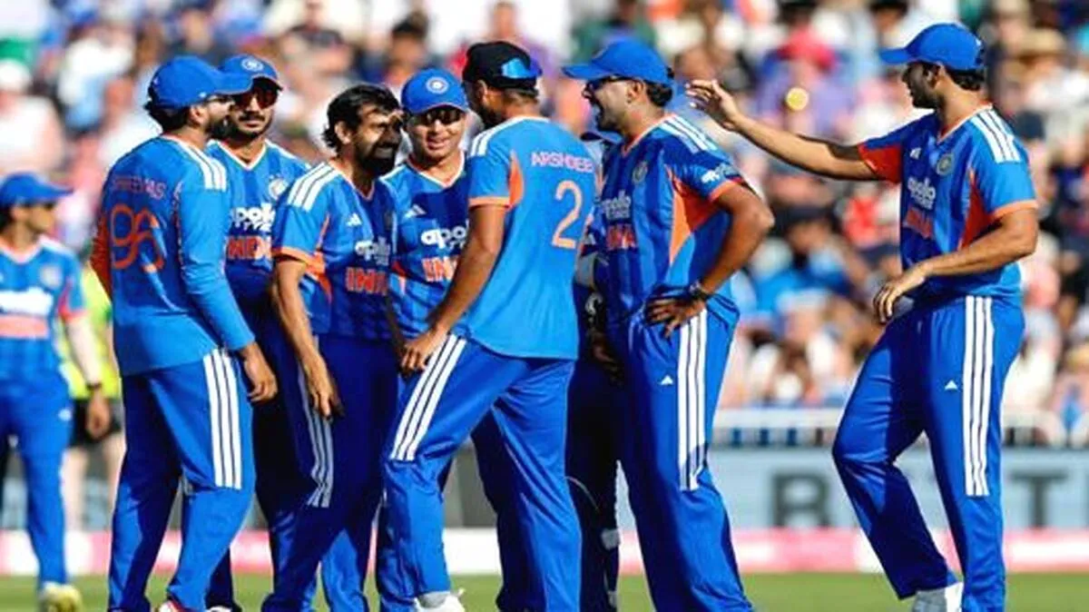 indian-cricket-team