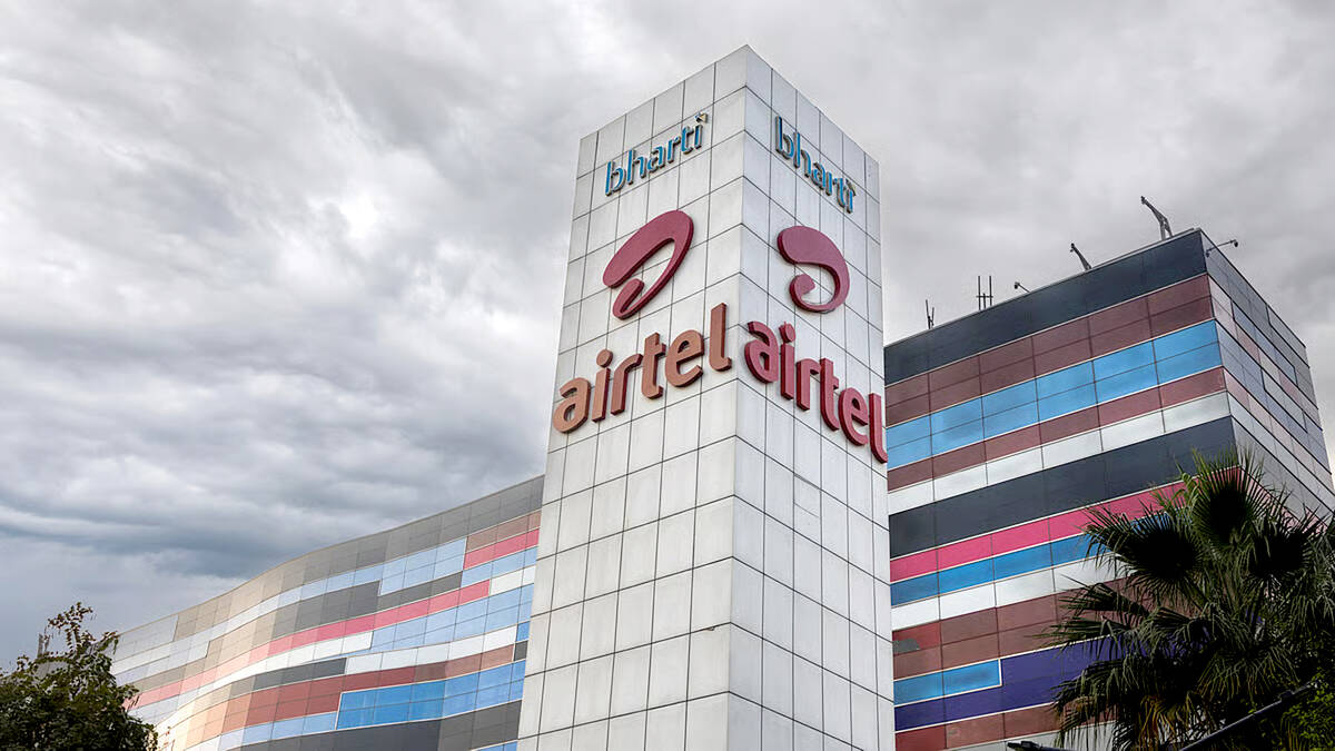 airtel