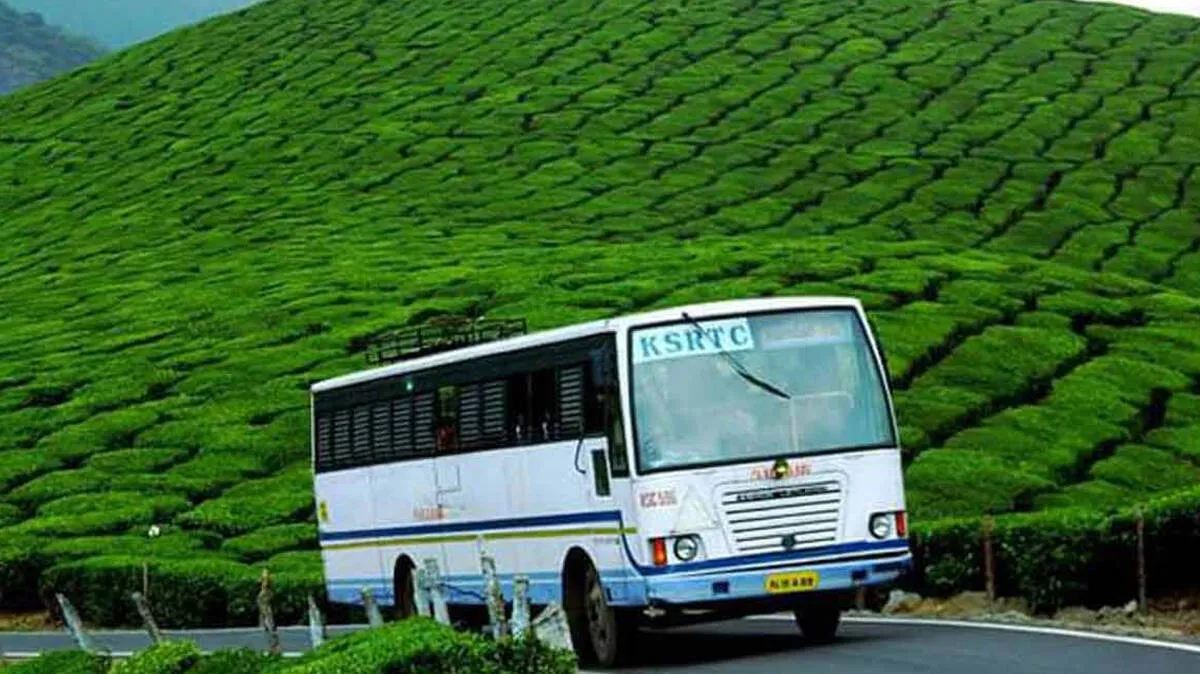 ksrtc-bus