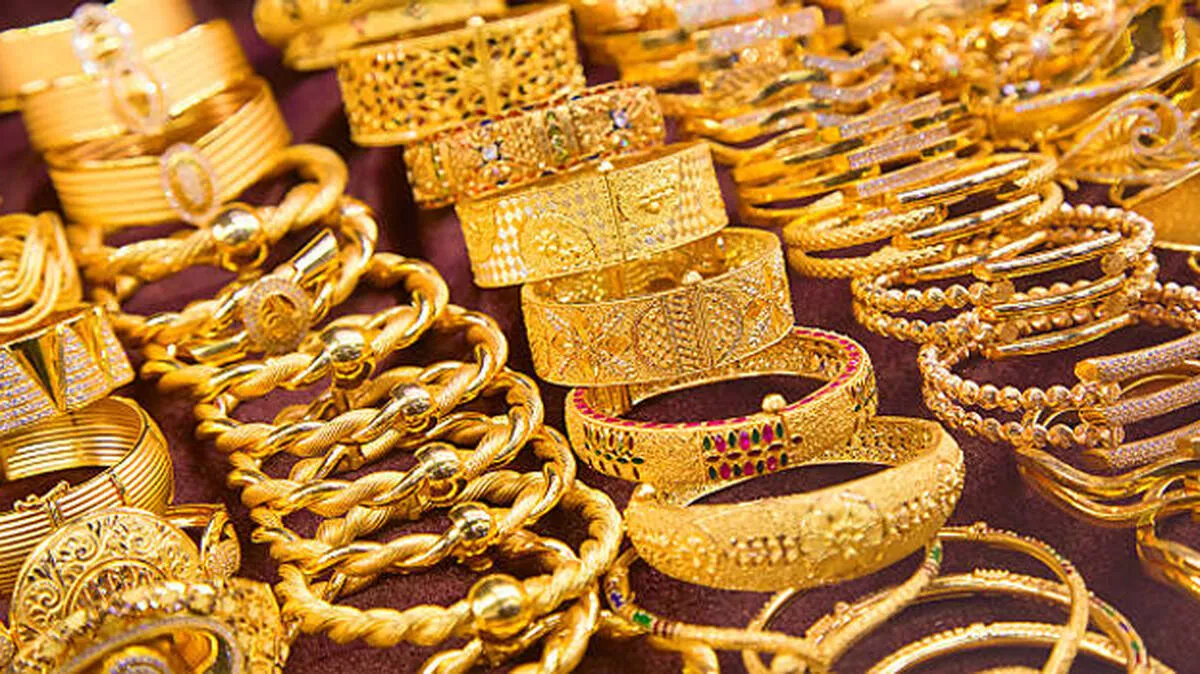 gold-jewellery