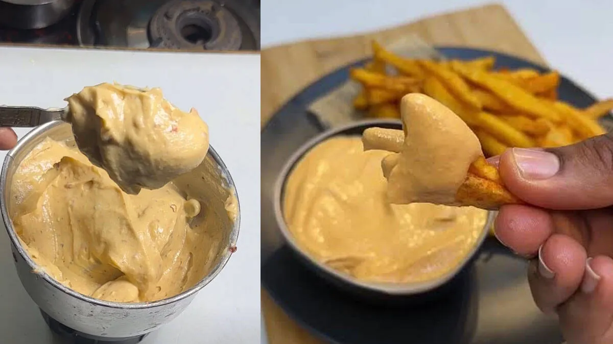 mayonnaise