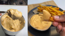 mayonnaise