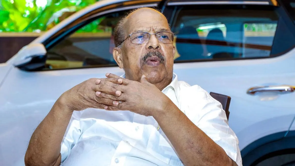 g-sudhakaran