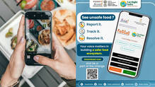 food-safety-connect-app-by-fssai-for-food-safety-complaints