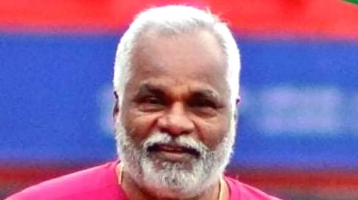 thankaprasad thankaprasad