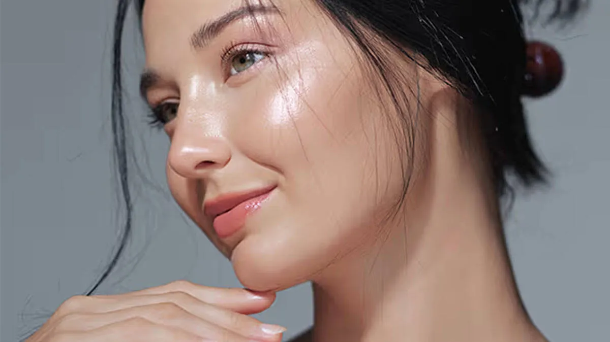 glowing-skin