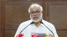 cpm-general-secretary-m-a-baby-after-central-committee