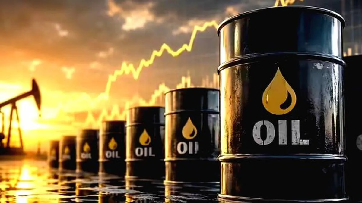 crude