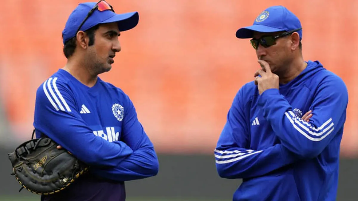 gambhir-agarkar