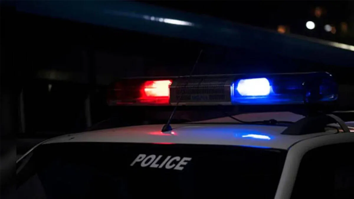 police