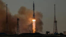 anil-menon-reaches-international-space-station-soyuz-ms29
