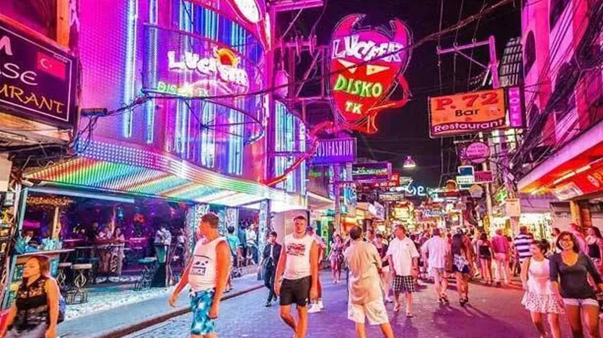 thailand