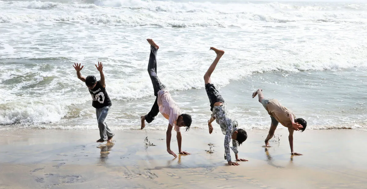 kovalam