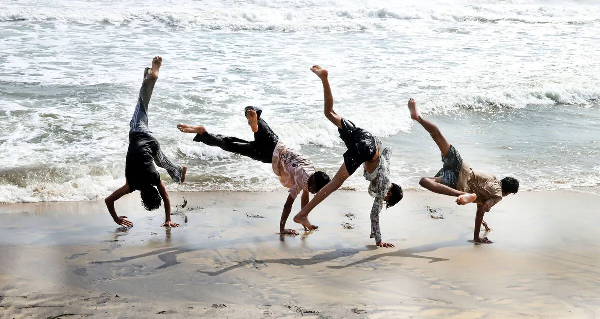 kovalam