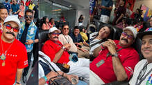 mohanlal-spain-france-semifinal-dallas