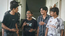 shivani