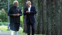 modi-putin