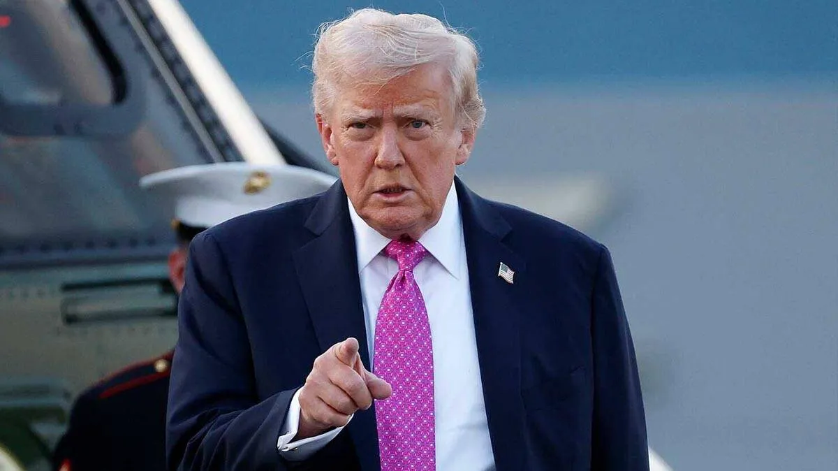 trump