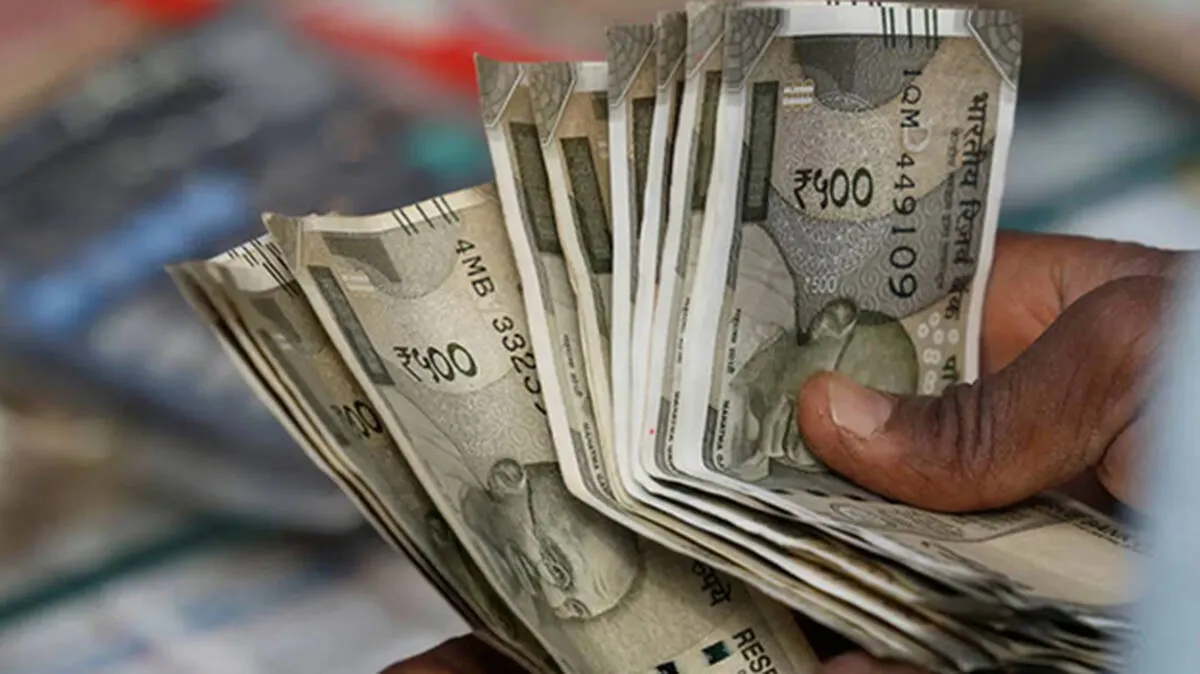 money