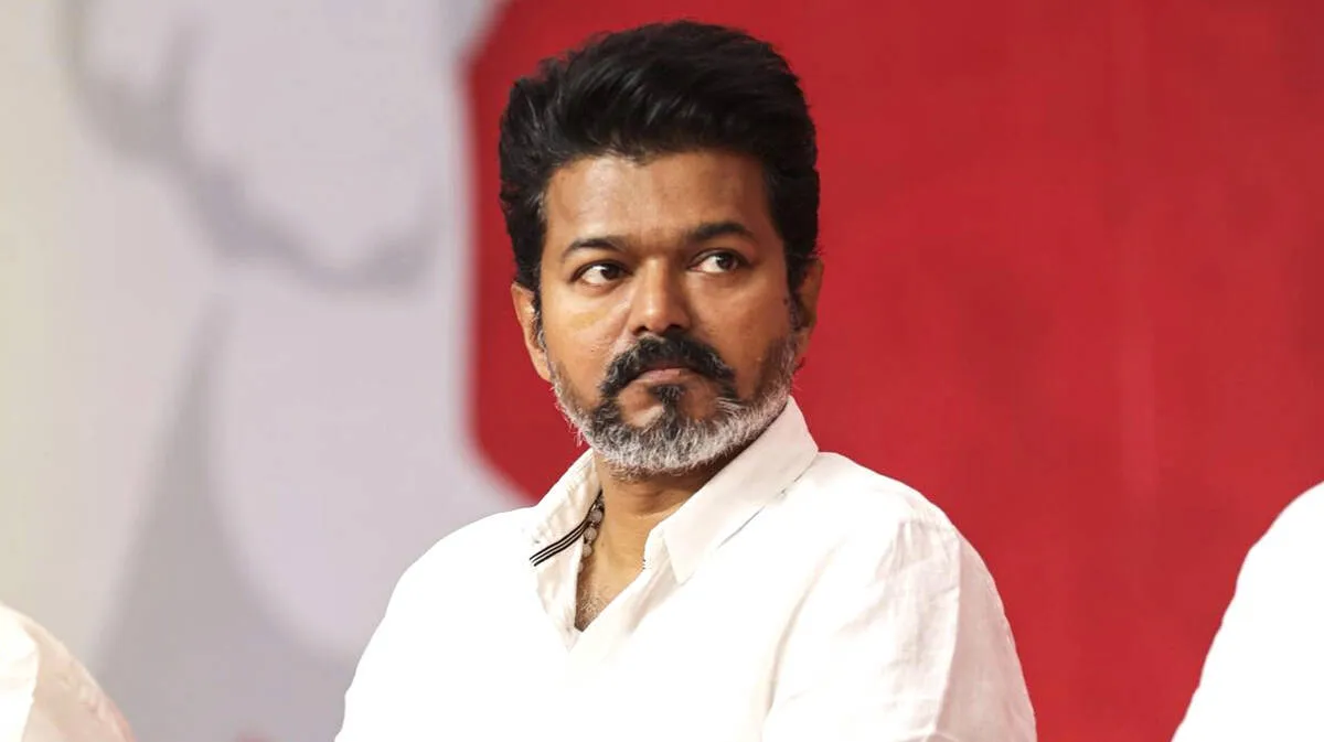 vijay