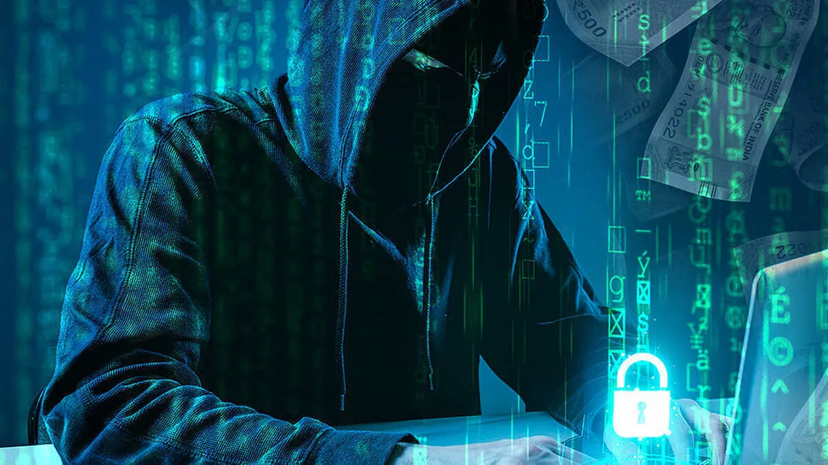 cyber-scam