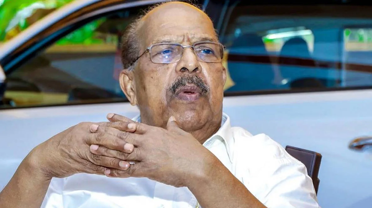 sudhakaran
