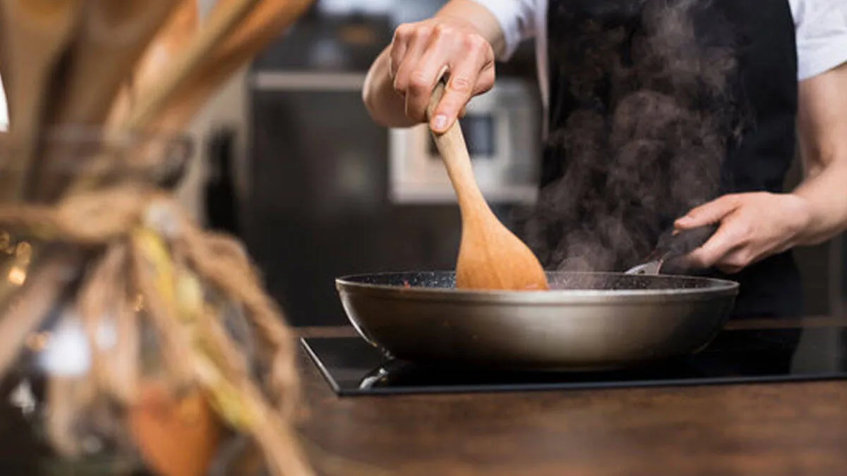 cooking