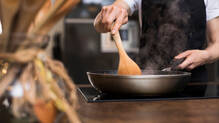cooking