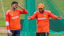 rohit-and-gill