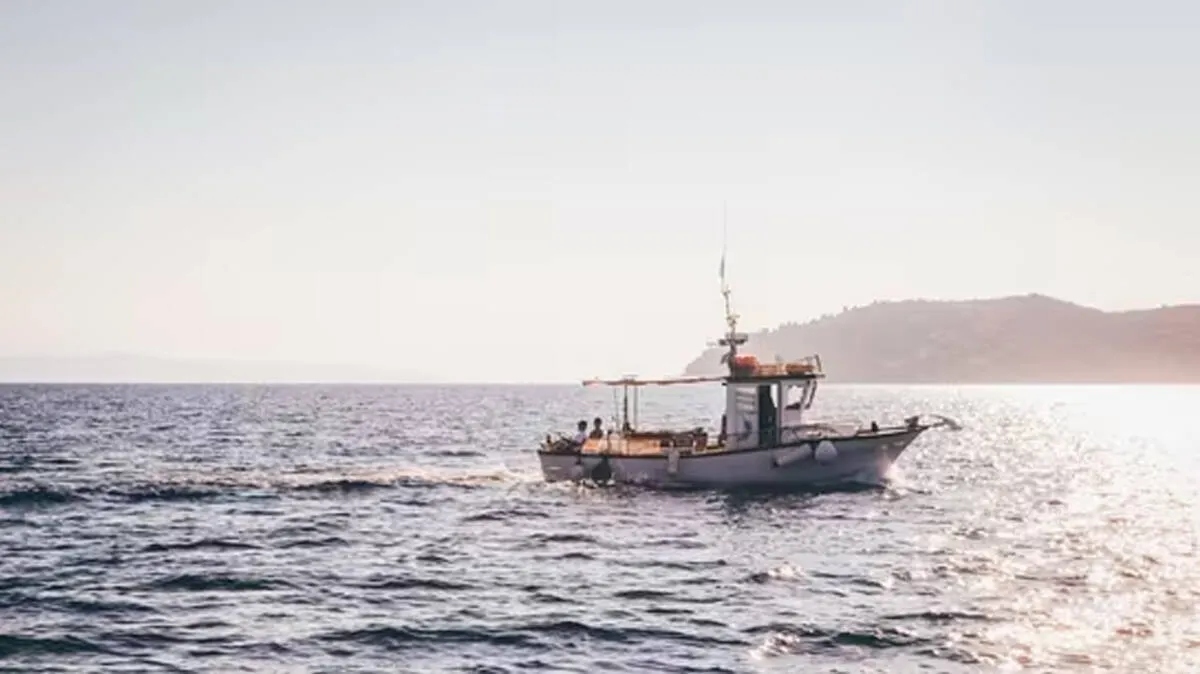 ship